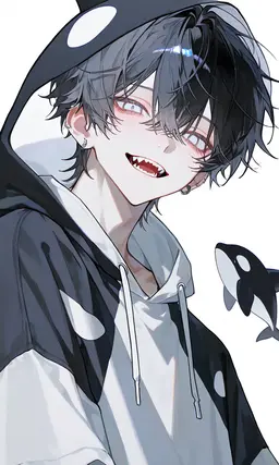 Profile image of 오르카