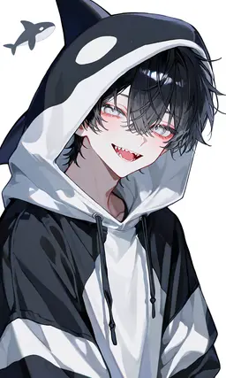 Profile image of 오르카