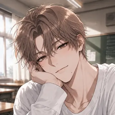 Profile image of Ren