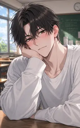 Profile image of レン