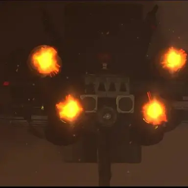 Profile image of 말살자 토일렛