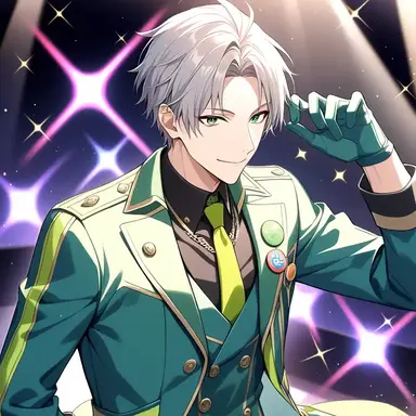 Profile image of マルコ