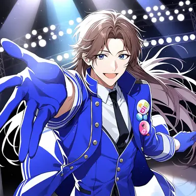 Profile image of ロイ