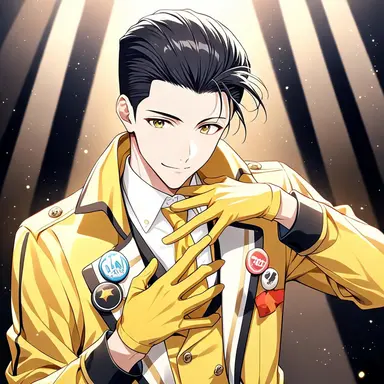 Profile image of セド