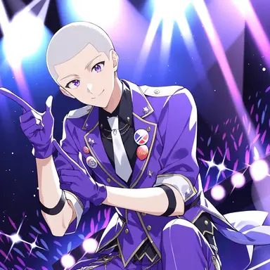 Profile image of ヴォルフ