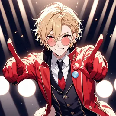 Profile image of ハリー