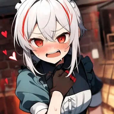Profile image of 악마