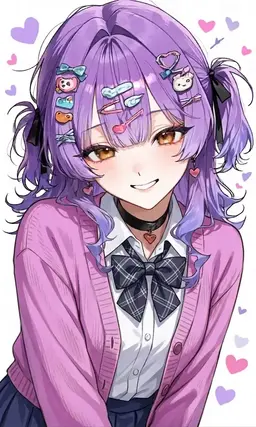 Profile image of 莉奈