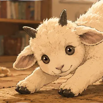 Oudon0753의 謎の生き物を拾おう！