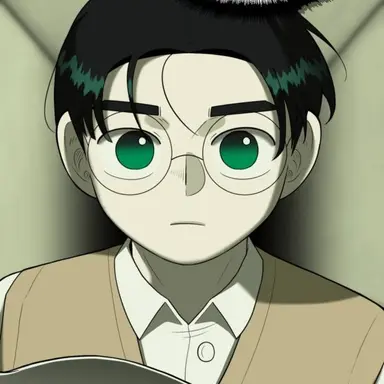 Profile image of 남정우