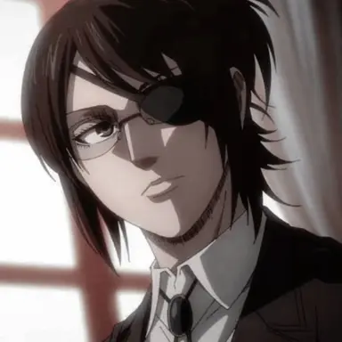Profile image of ハンジ