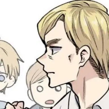 Profile image of エルヴィン