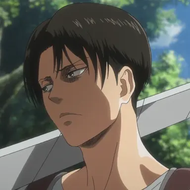 Profile image of リヴァイ