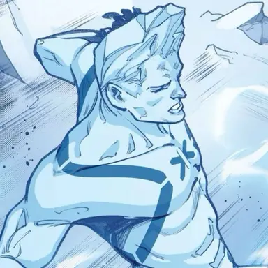 Profile image of Bobby Drake