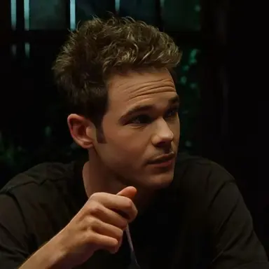 Profile image of Bobby Drake