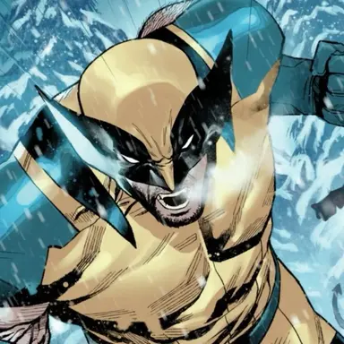 Profile image of Logan