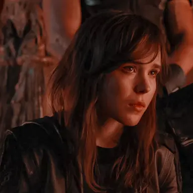 Profile image of Kitty Pryde