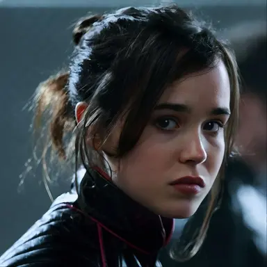 Profile image of Kitty Pryde