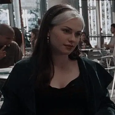 Profile image of Rogue