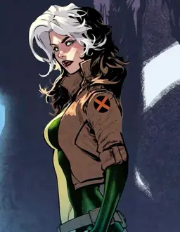 Profile image of Rogue