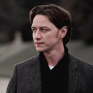 Profile image of Charles Xavier