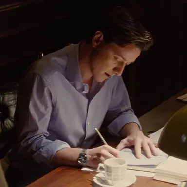 Profile image of Charles Xavier