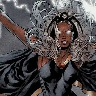Profile image of Storm