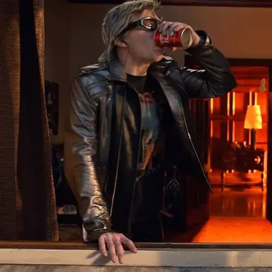 Profile image of Peter Maximoff