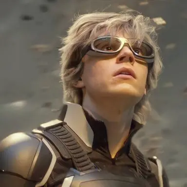 Profile image of Peter Maximoff