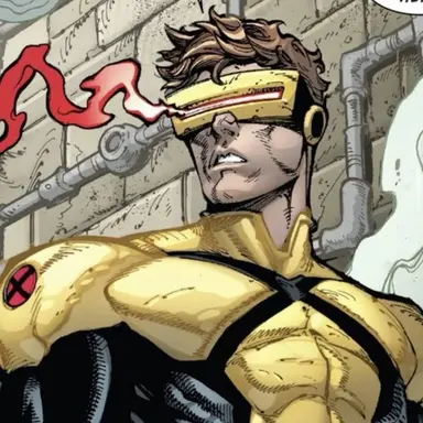 Profile image of Scott Summers