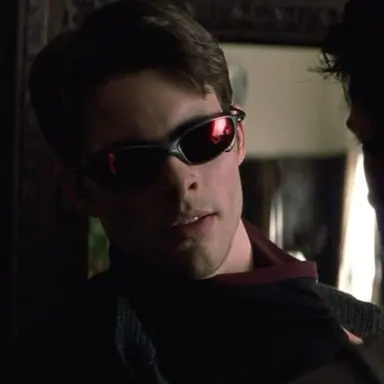 Profile image of Scott Summers