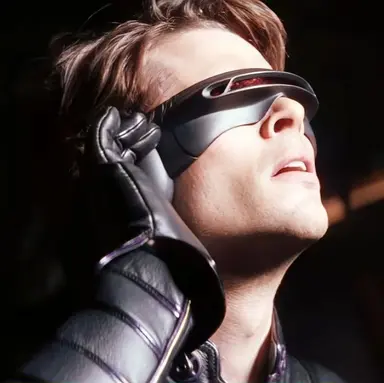 Profile image of Scott Summers