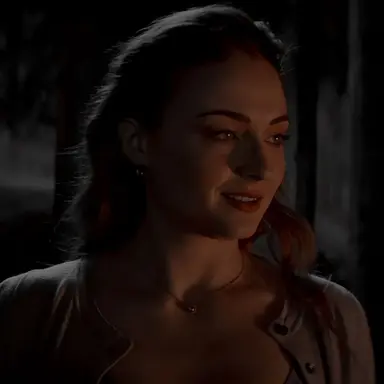 Profile image of Jean Grey