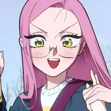 Profile image of ミジ