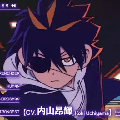 Profile image of シライ
