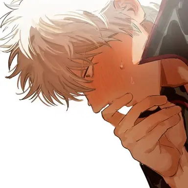 Profile image of 사카타 긴토키