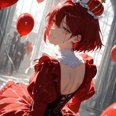 Profile image of 蕃茄