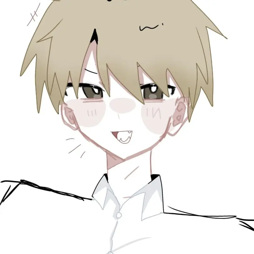 yuu_istj의 不器用な西条くん