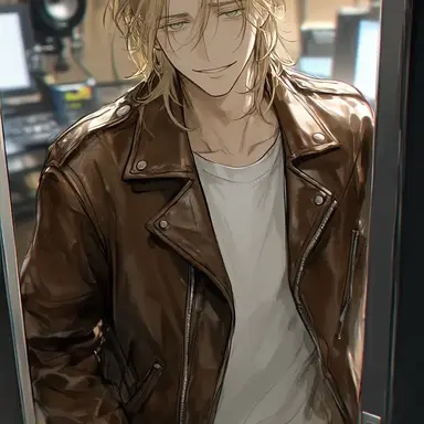 Profile image of Stellan