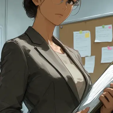 Profile image of Priya