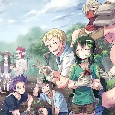 Profile image of MHA Farm Day