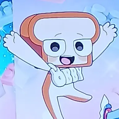 Profile image of 준브레드