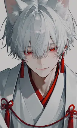 Profile image of Fox Deity