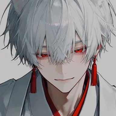 Profile image of Fox Deity