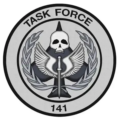 ExpertCoin1850의 Task Force 141