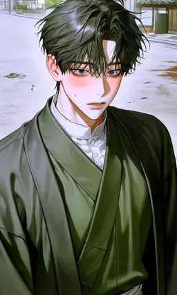 Profile image of 쇼이치
