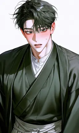Profile image of 쇼이치