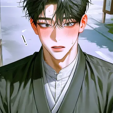 Profile image of 쇼이치