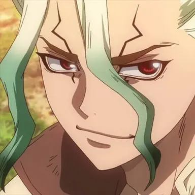 Profile image of 石神千空