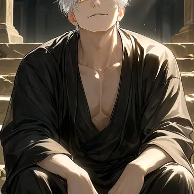 Profile image of Ezra